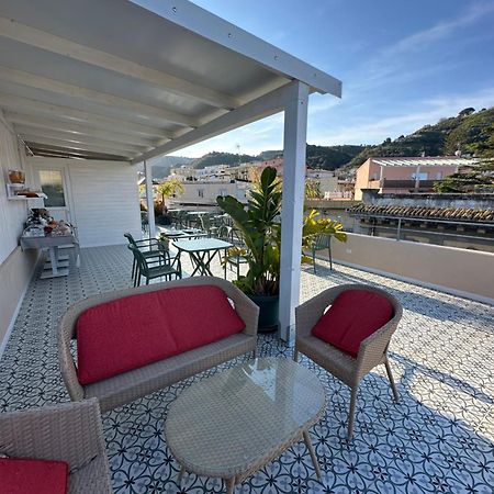 B&B Giorgia Tropea Luaran gambar