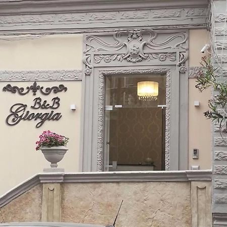 B&B Giorgia Tropea Luaran gambar