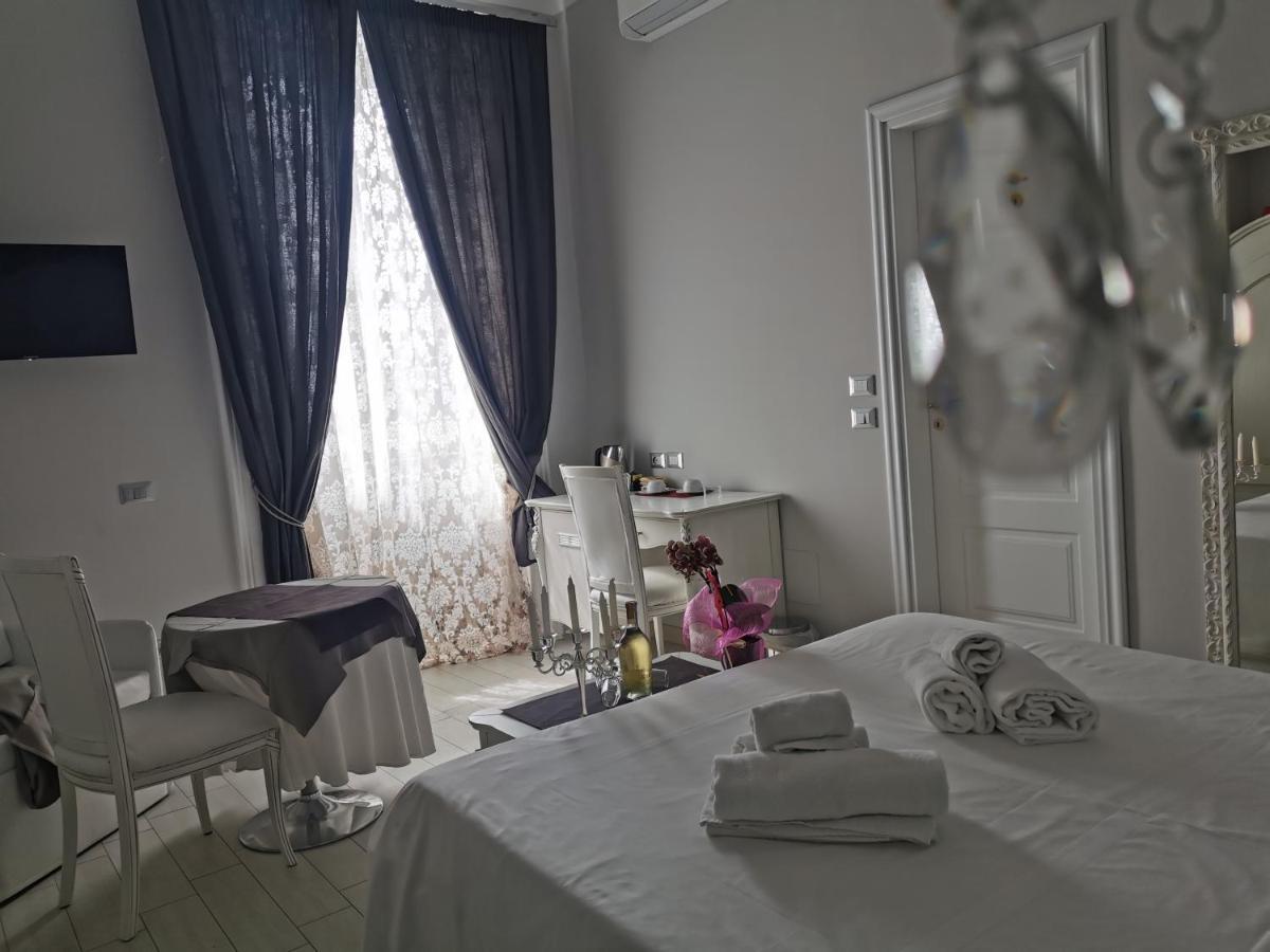 B&B Giorgia Tropea Luaran gambar