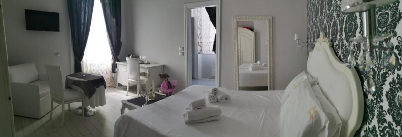 B&B Giorgia Tropea Luaran gambar
