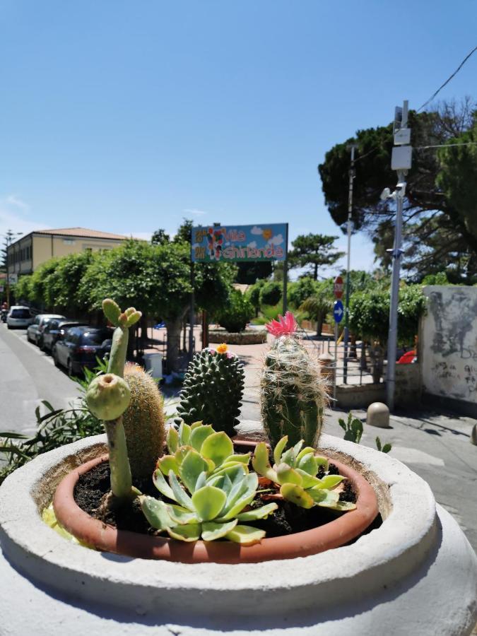 B&B Giorgia Tropea Luaran gambar