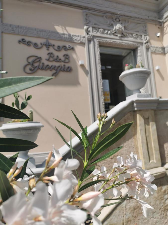 B&B Giorgia Tropea Luaran gambar