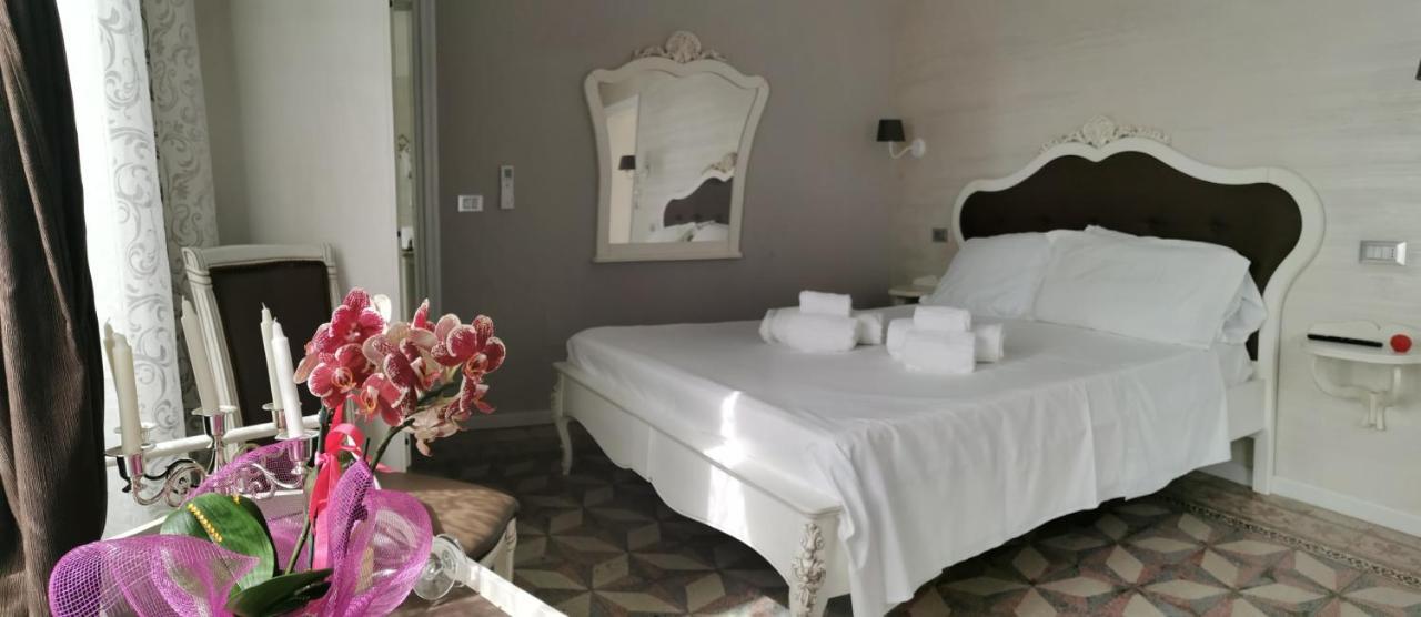 B&B Giorgia Tropea Luaran gambar