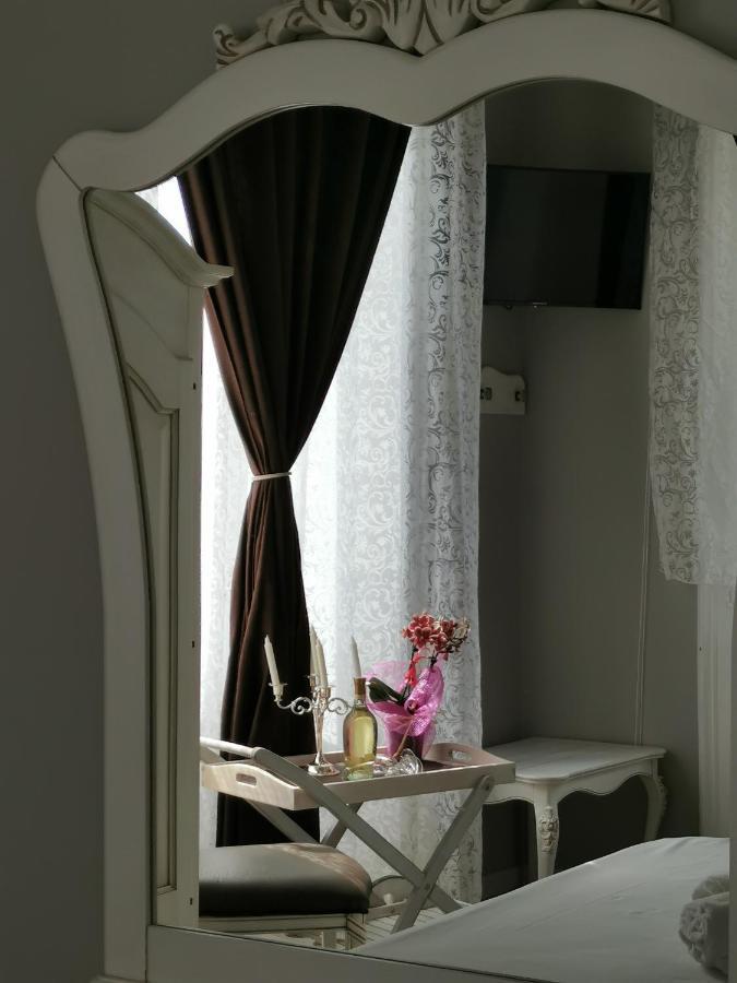 B&B Giorgia Tropea Luaran gambar