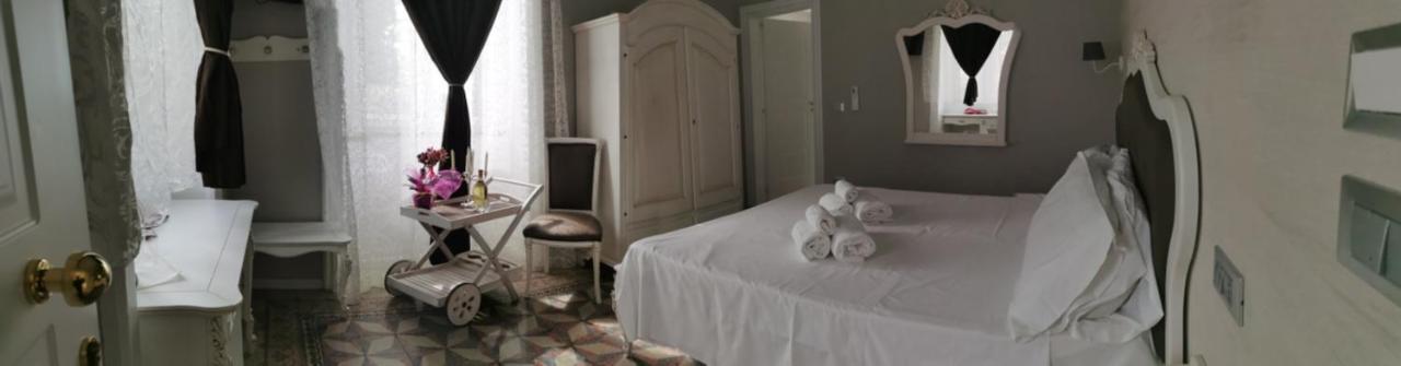B&B Giorgia Tropea Luaran gambar