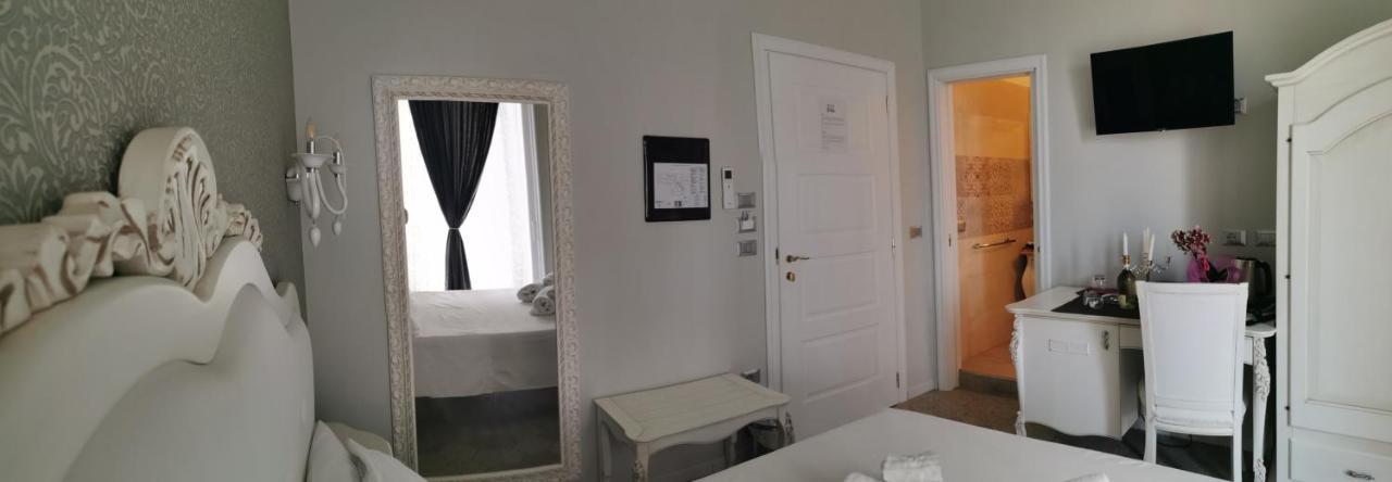 B&B Giorgia Tropea Luaran gambar