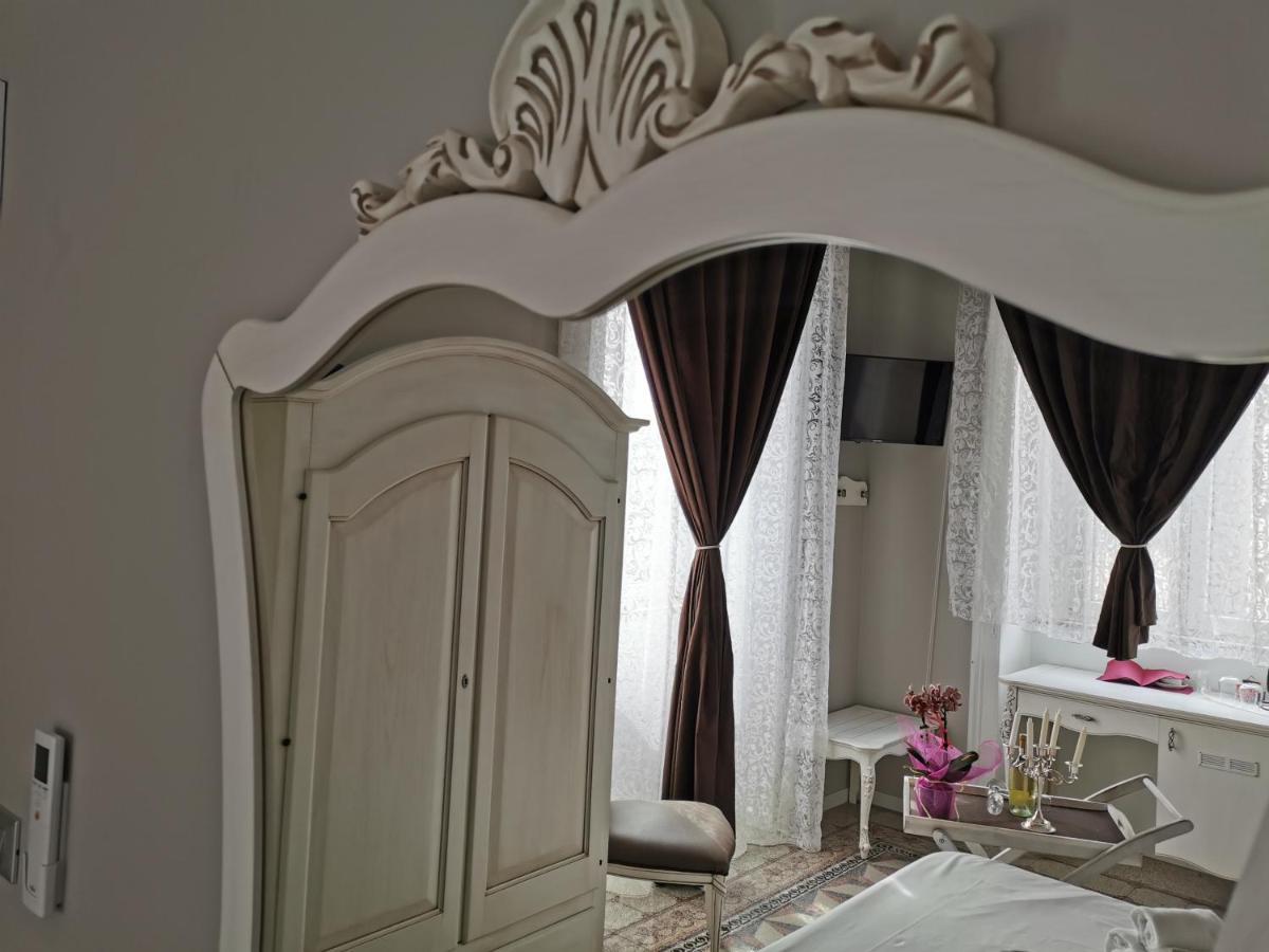 B&B Giorgia Tropea Luaran gambar