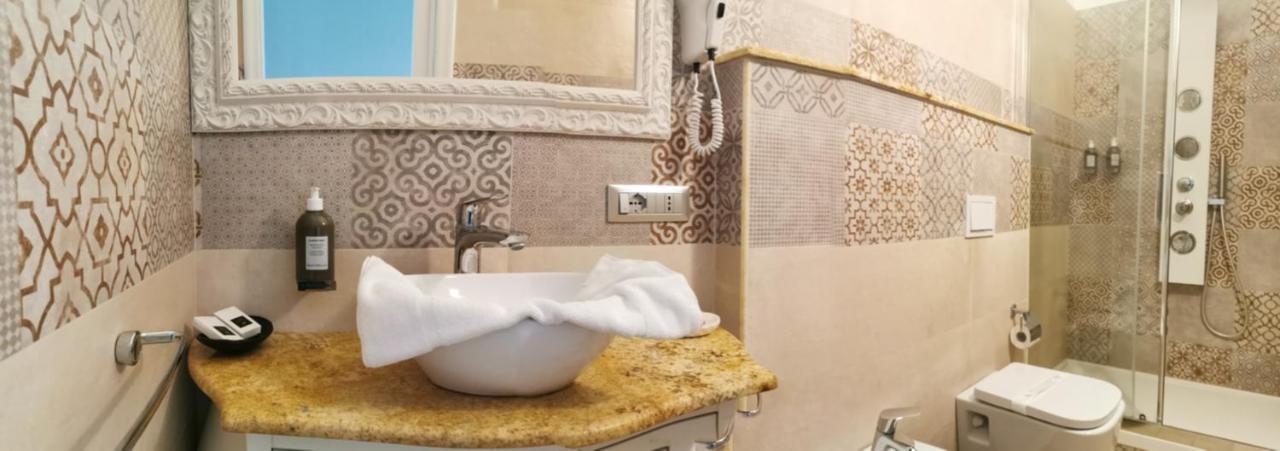 B&B Giorgia Tropea Luaran gambar
