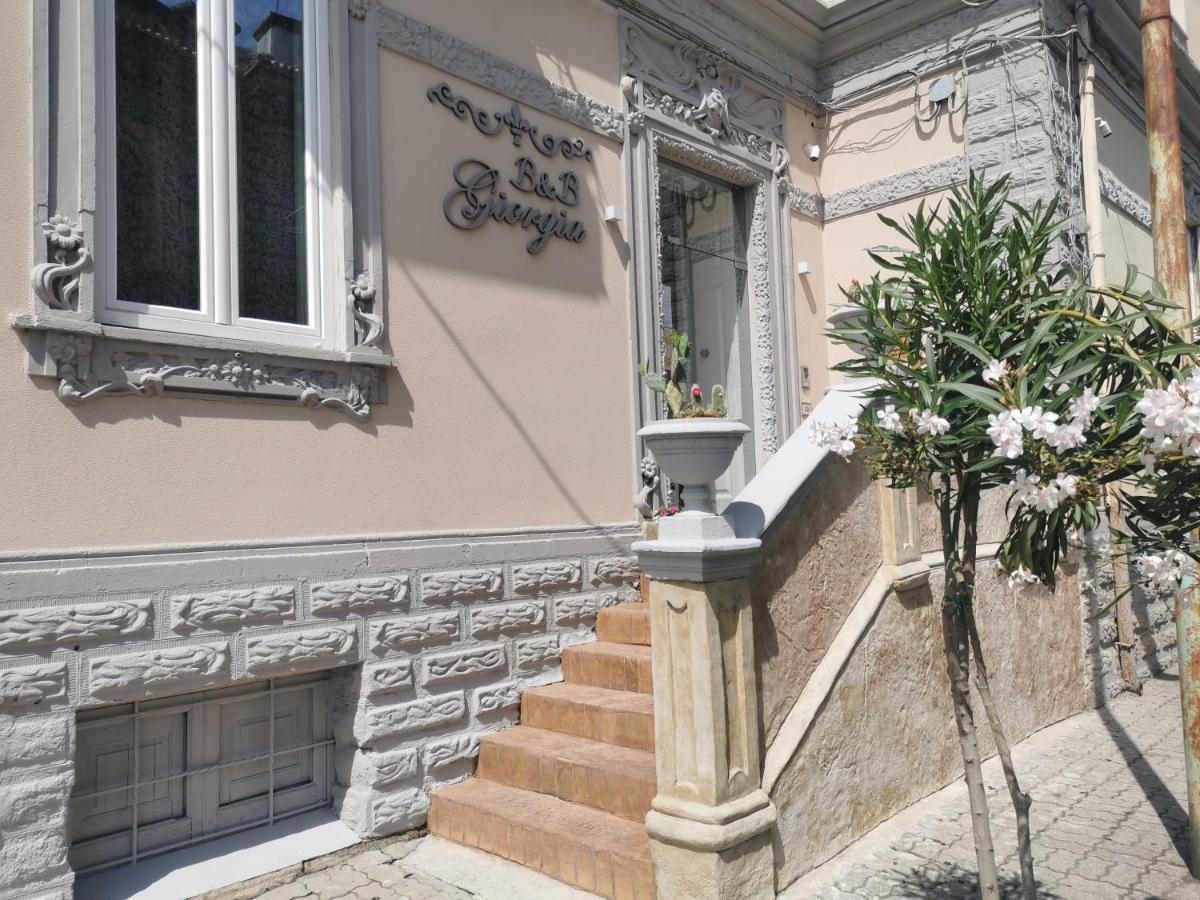 B&B Giorgia Tropea Luaran gambar