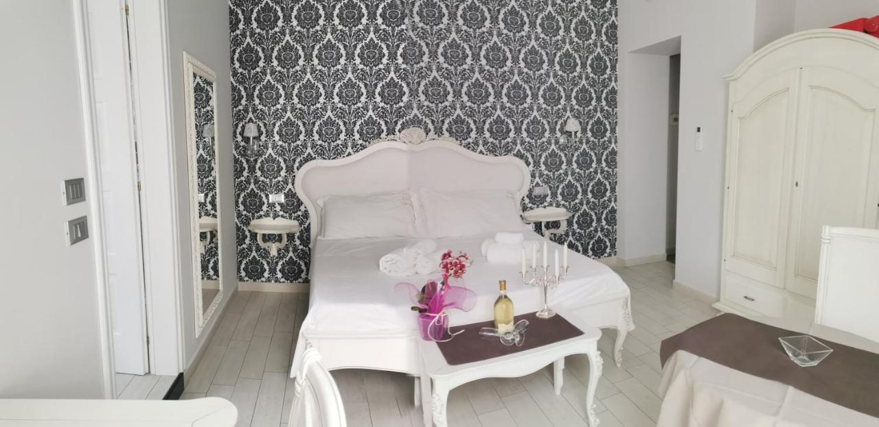B&B Giorgia Tropea Luaran gambar