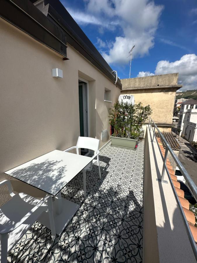 B&B Giorgia Tropea Luaran gambar
