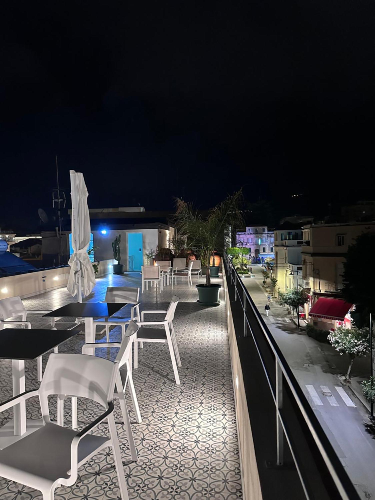 B&B Giorgia Tropea Luaran gambar