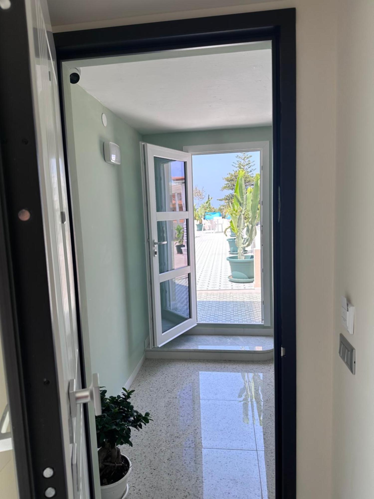 B&B Giorgia Tropea Luaran gambar