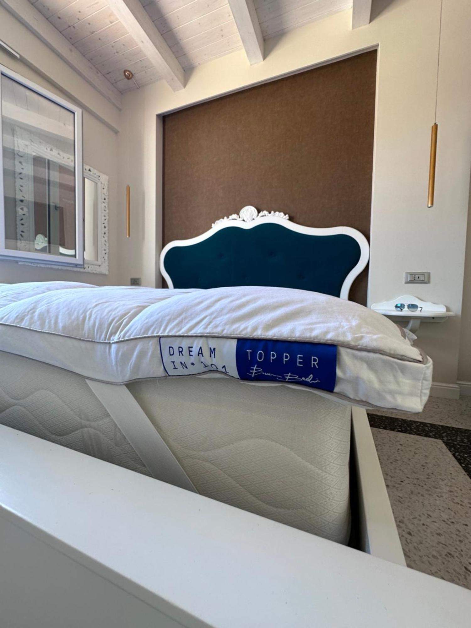 B&B Giorgia Tropea Luaran gambar