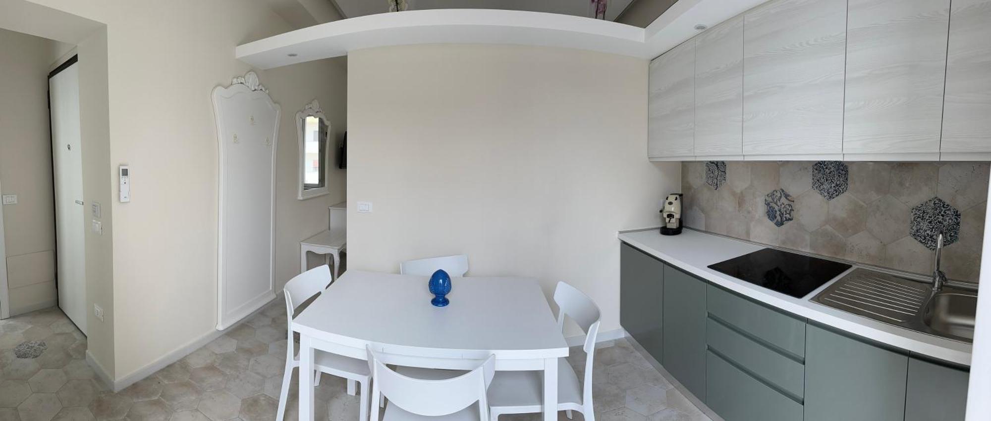 B&B Giorgia Tropea Luaran gambar