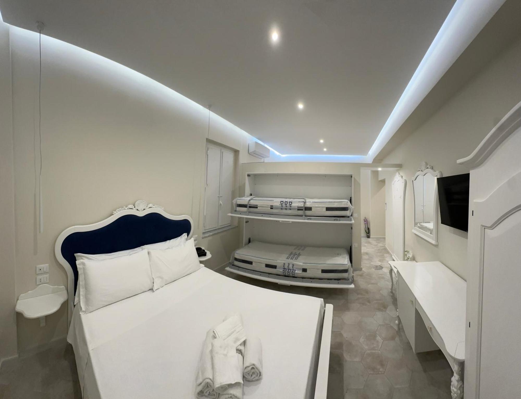 B&B Giorgia Tropea Luaran gambar