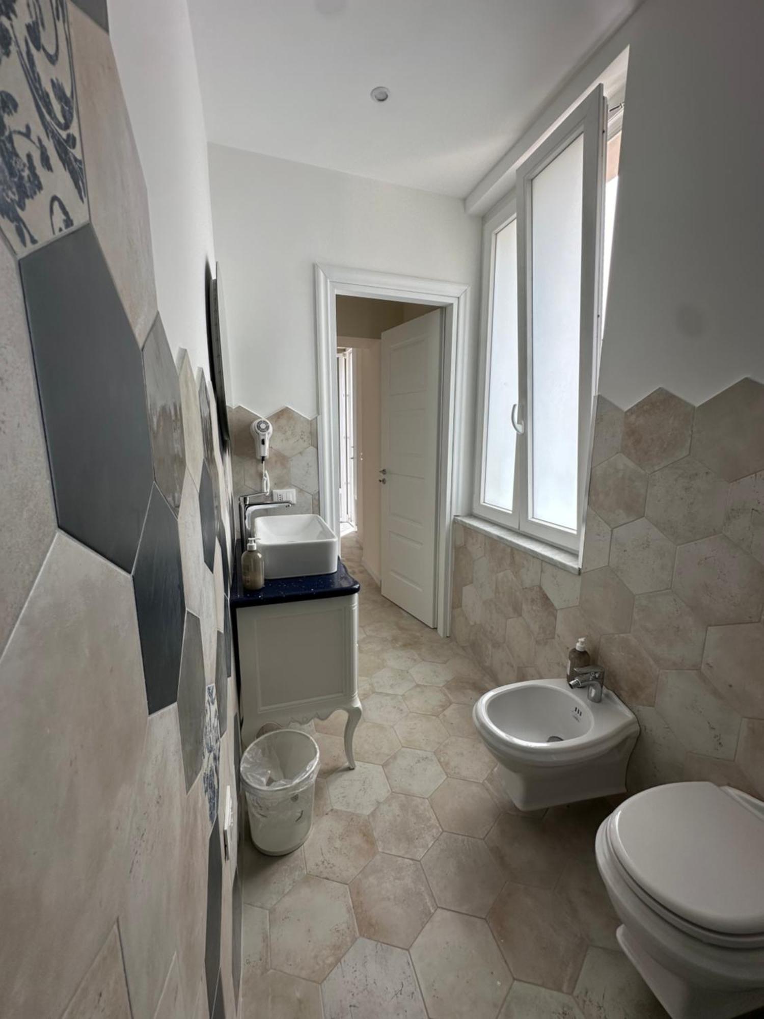 B&B Giorgia Tropea Luaran gambar