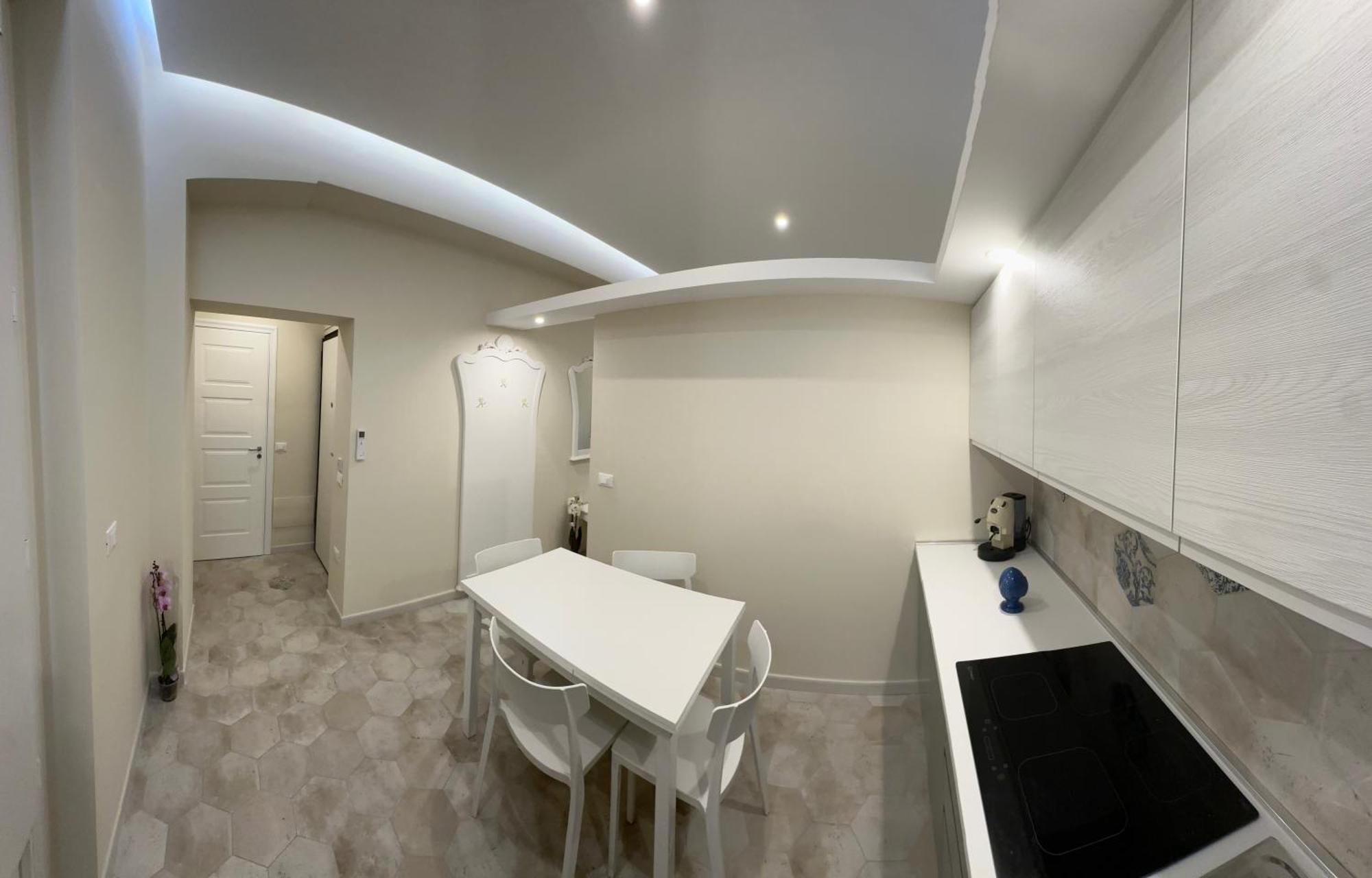 B&B Giorgia Tropea Luaran gambar