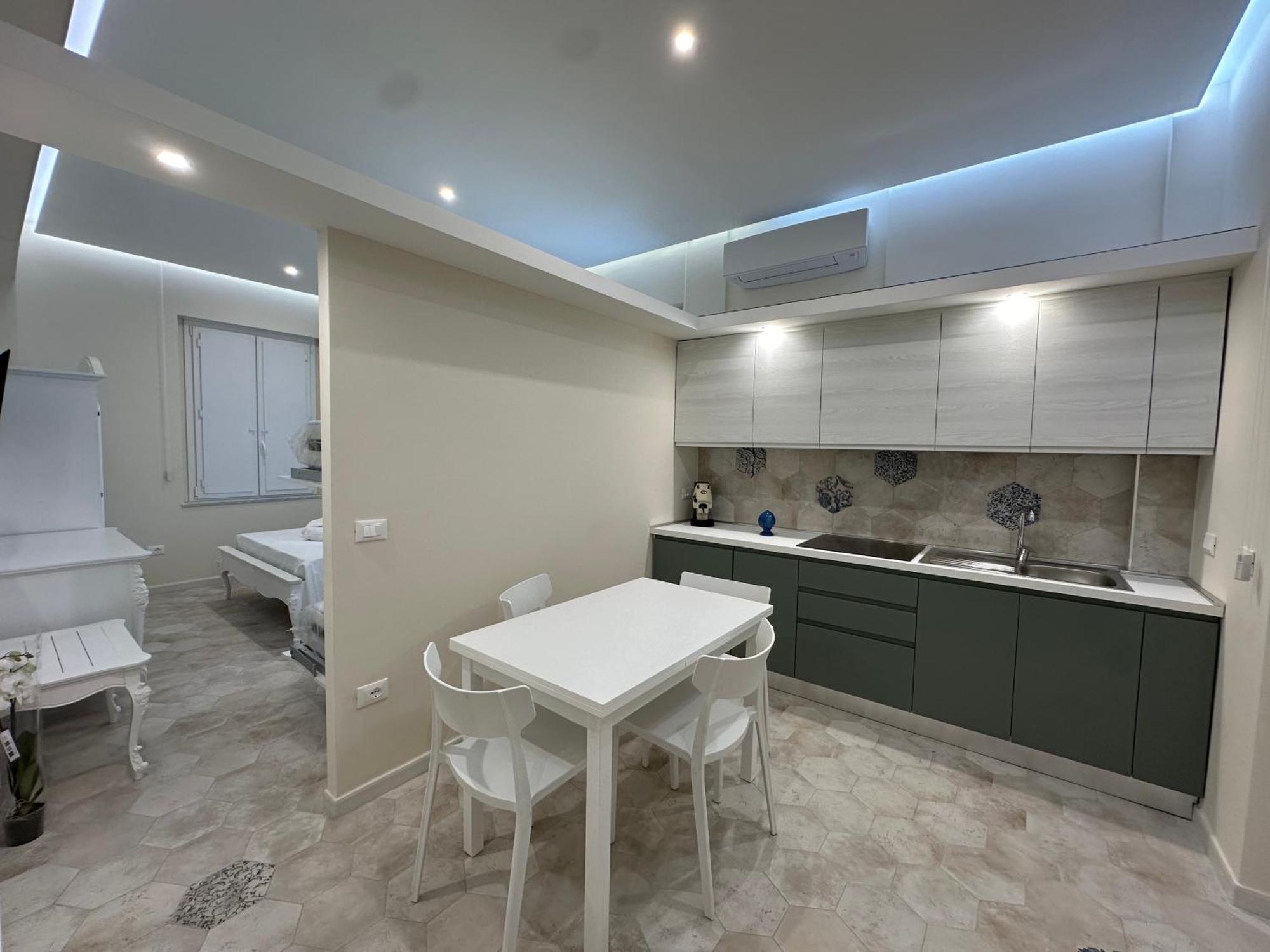 B&B Giorgia Tropea Luaran gambar