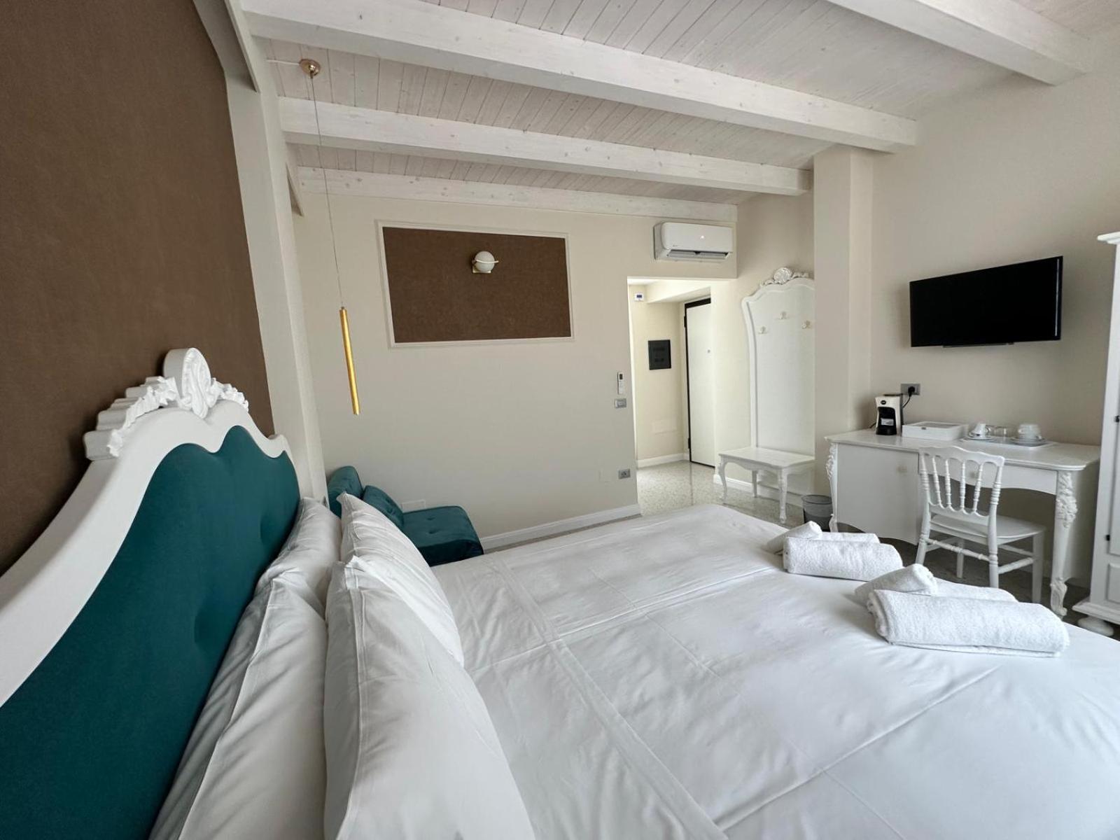 B&B Giorgia Tropea Luaran gambar