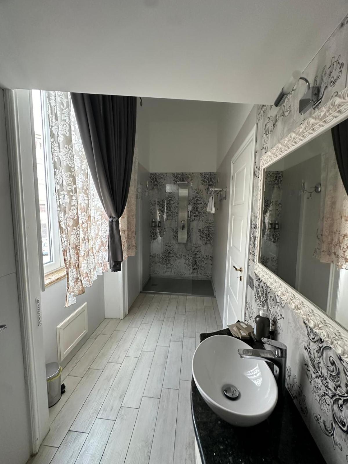B&B Giorgia Tropea Luaran gambar