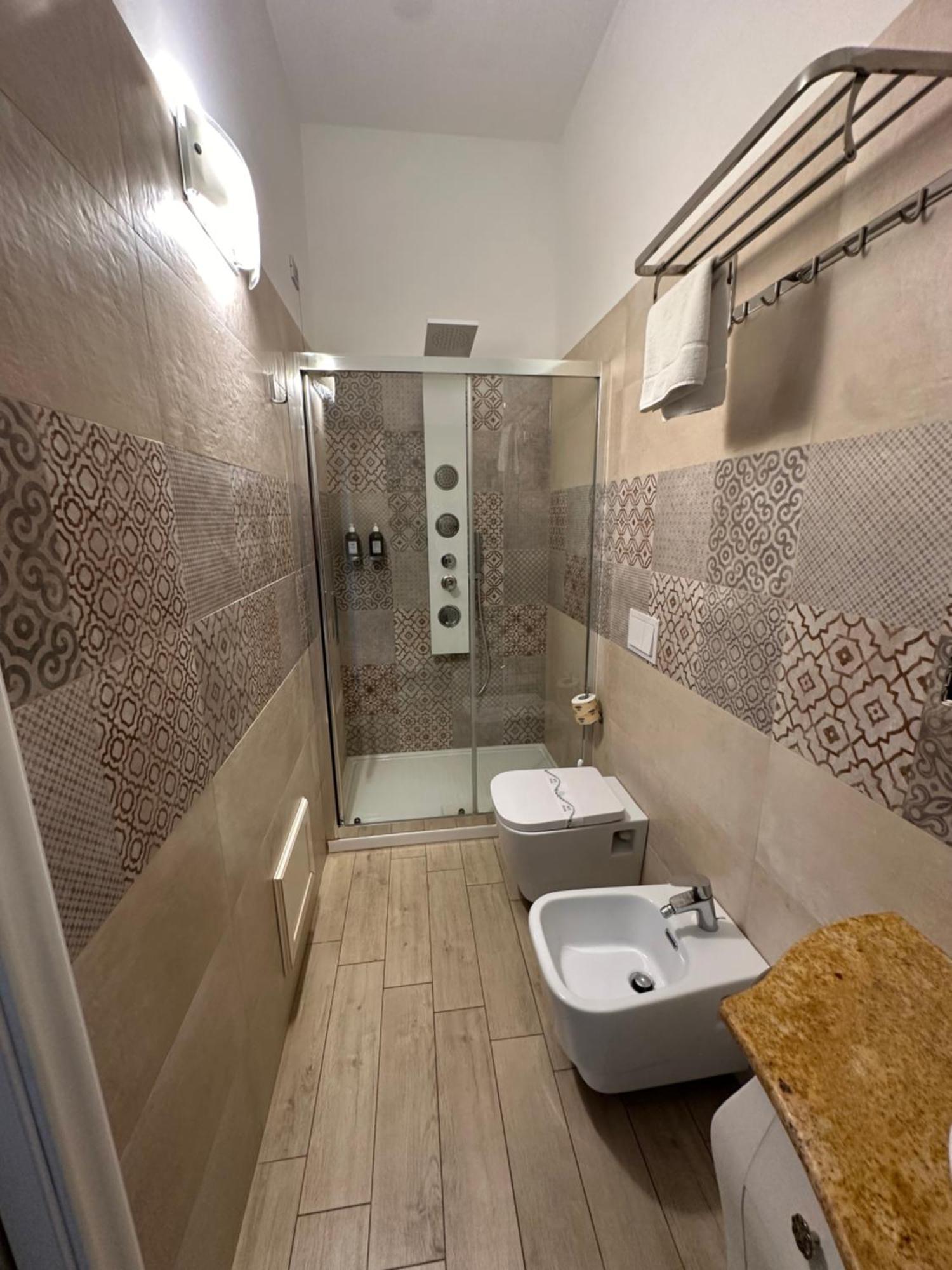 B&B Giorgia Tropea Luaran gambar