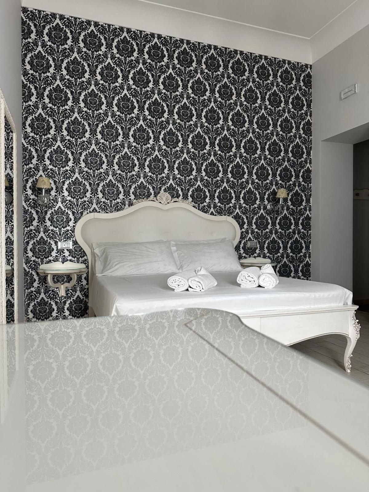 B&B Giorgia Tropea Luaran gambar