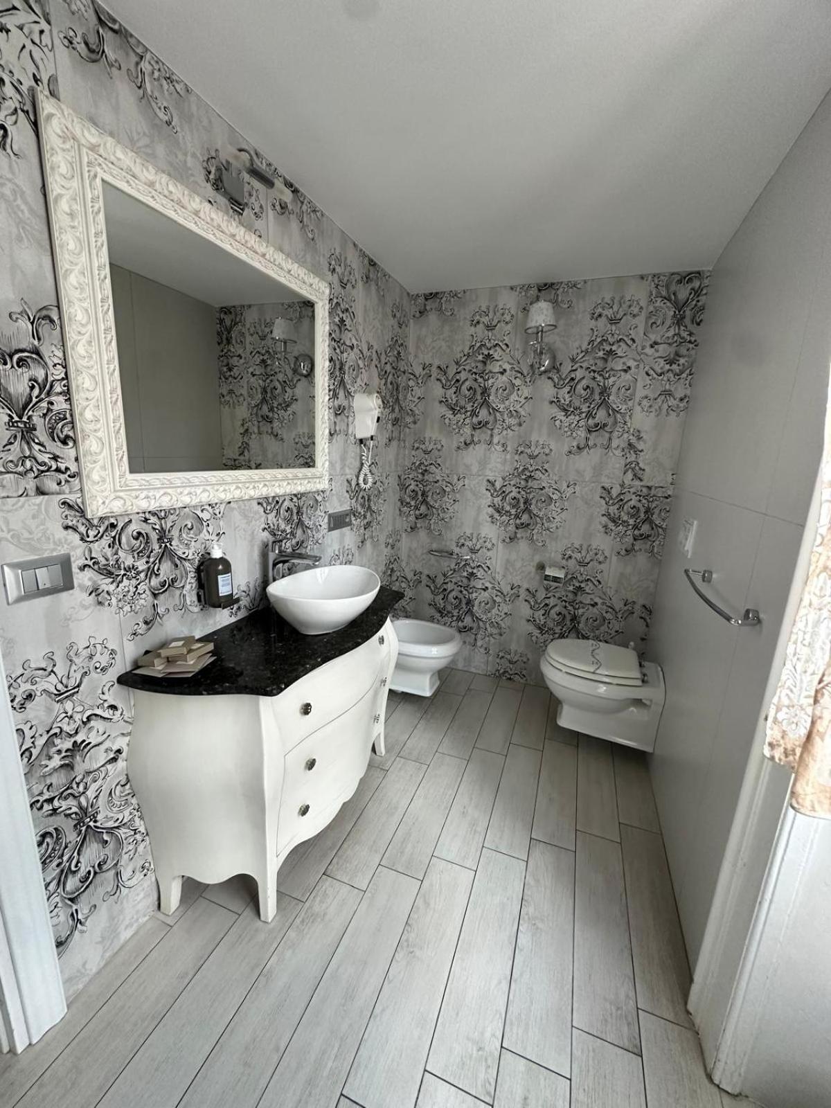 B&B Giorgia Tropea Luaran gambar