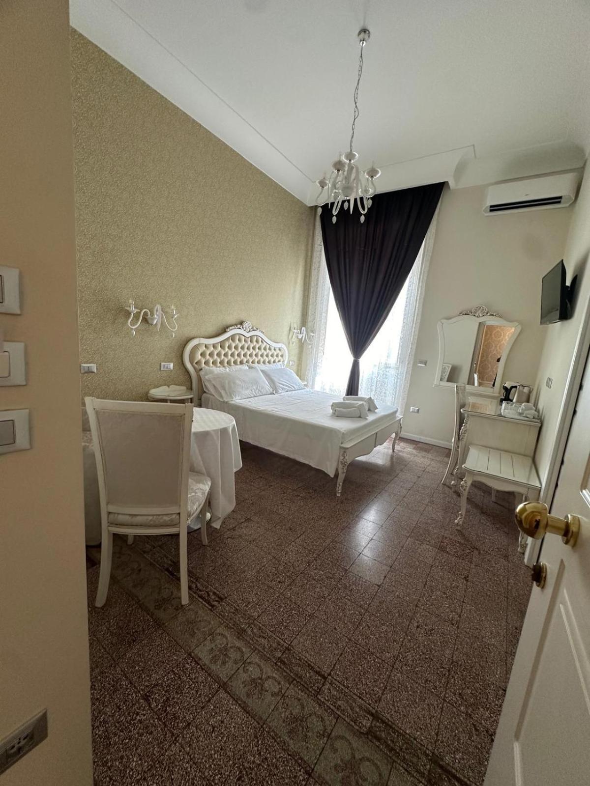 B&B Giorgia Tropea Luaran gambar