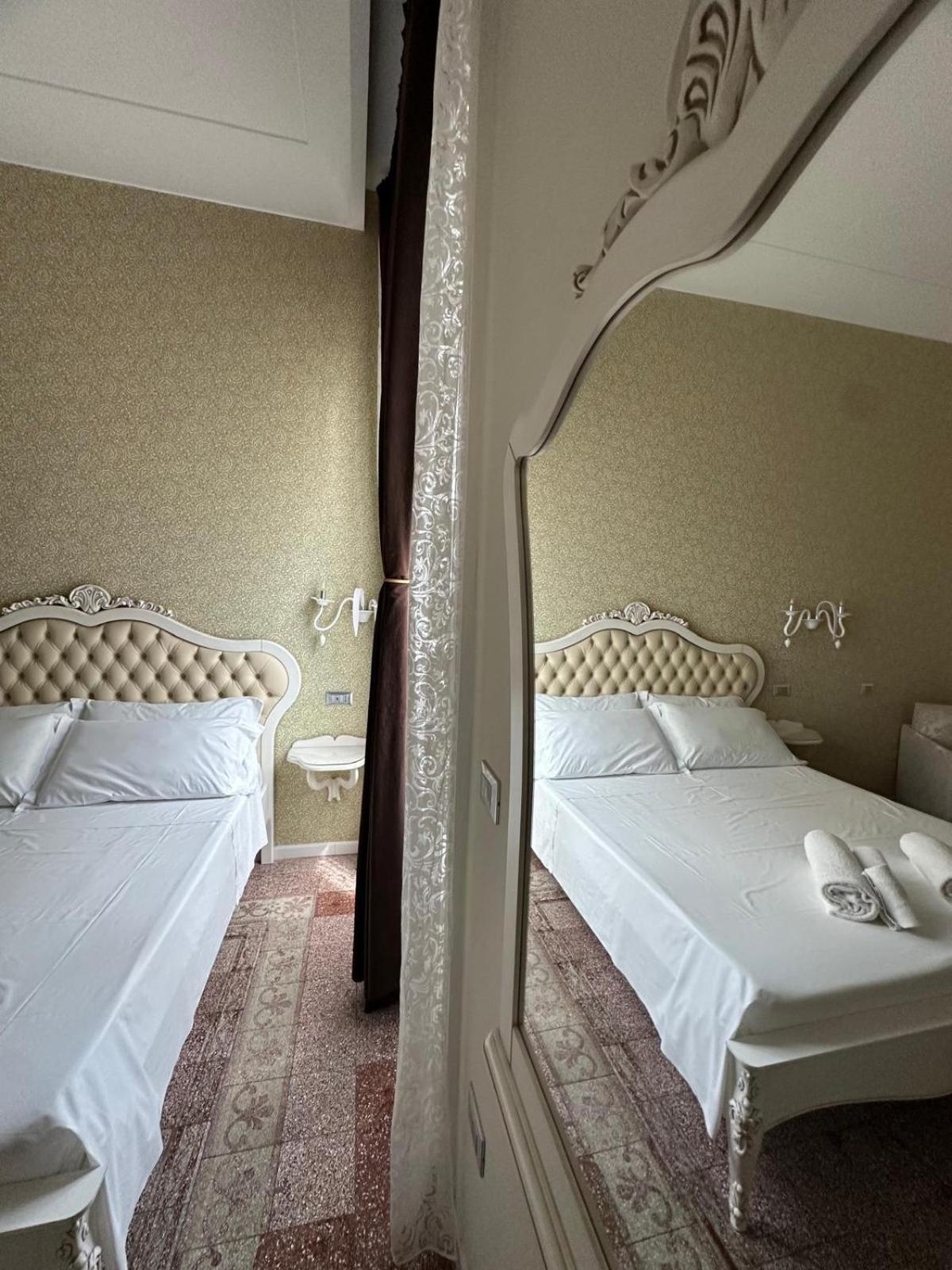 B&B Giorgia Tropea Luaran gambar