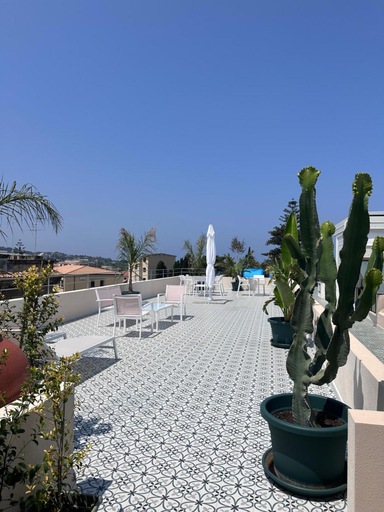 B&B Giorgia Tropea Luaran gambar