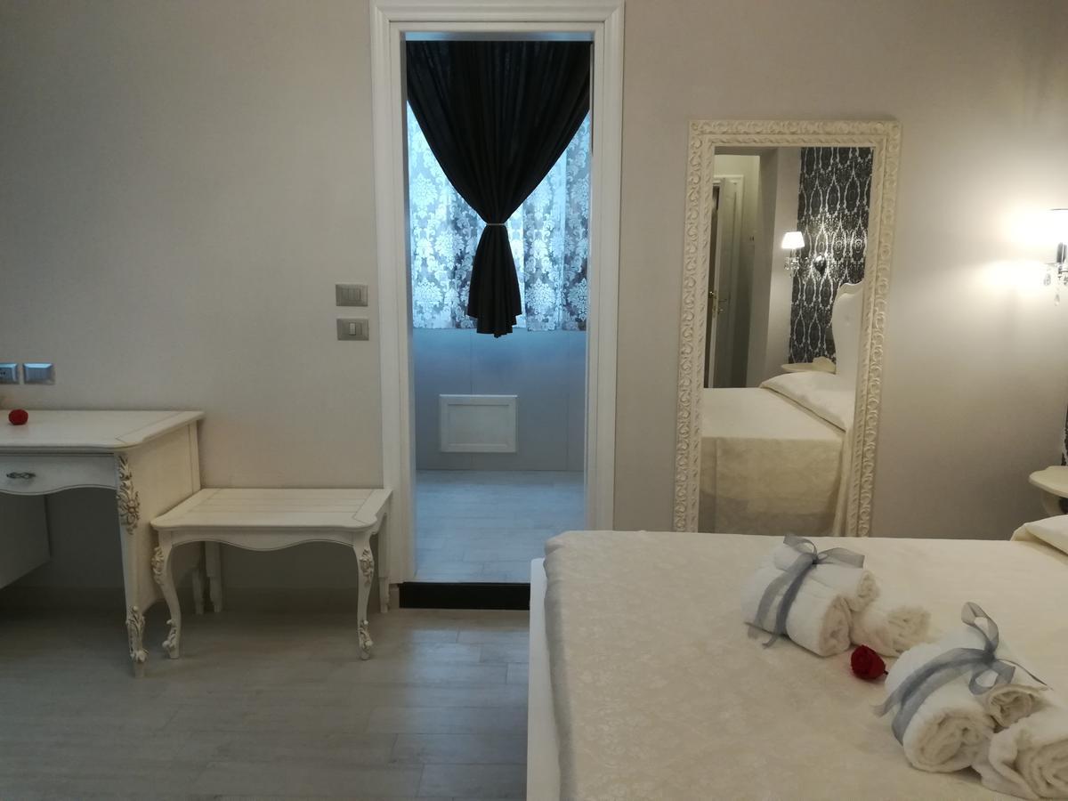 B&B Giorgia Tropea Luaran gambar