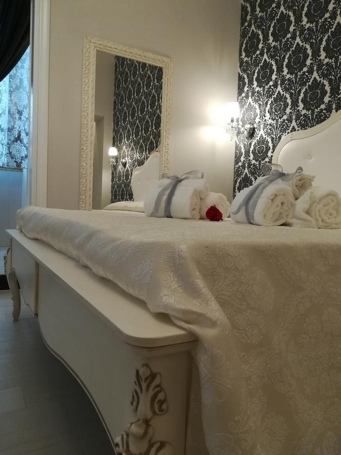 B&B Giorgia Tropea Luaran gambar