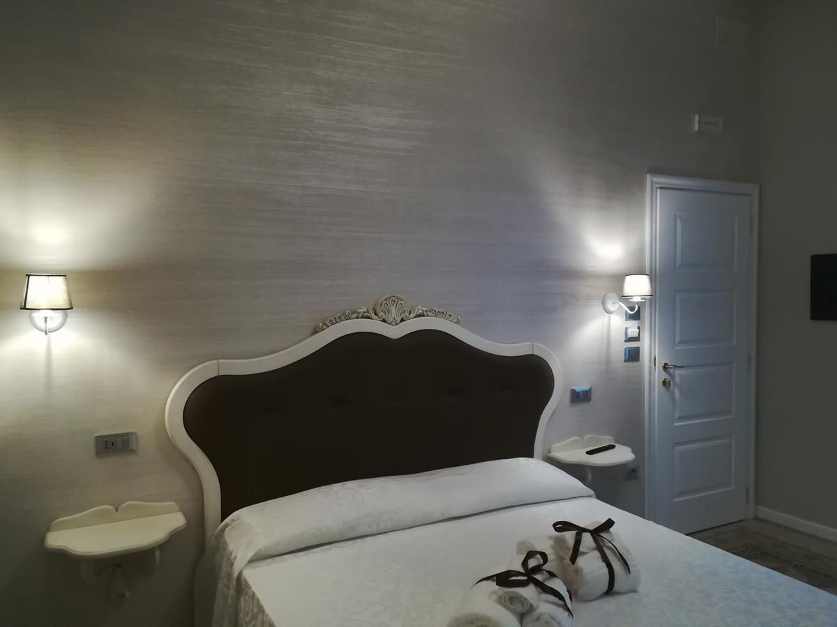 B&B Giorgia Tropea Luaran gambar