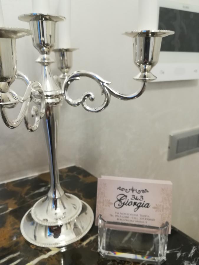 B&B Giorgia Tropea Luaran gambar