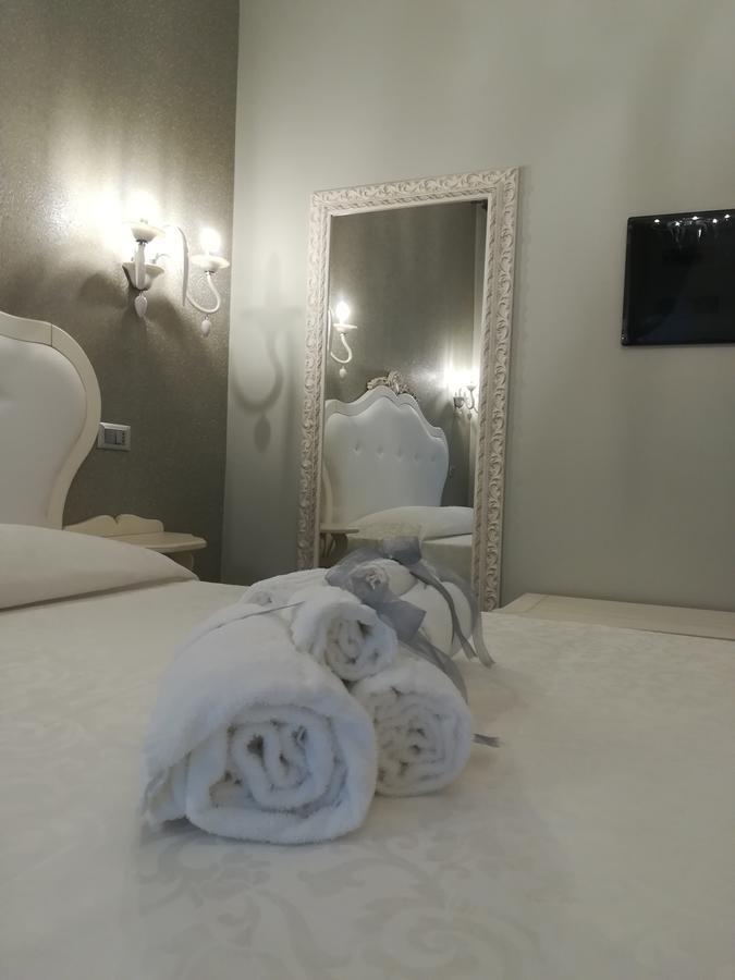 B&B Giorgia Tropea Luaran gambar
