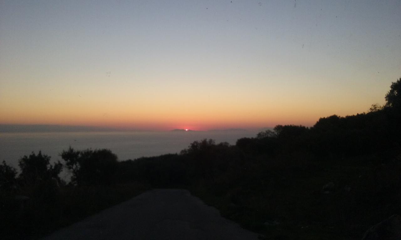 B&B Giorgia Tropea Luaran gambar