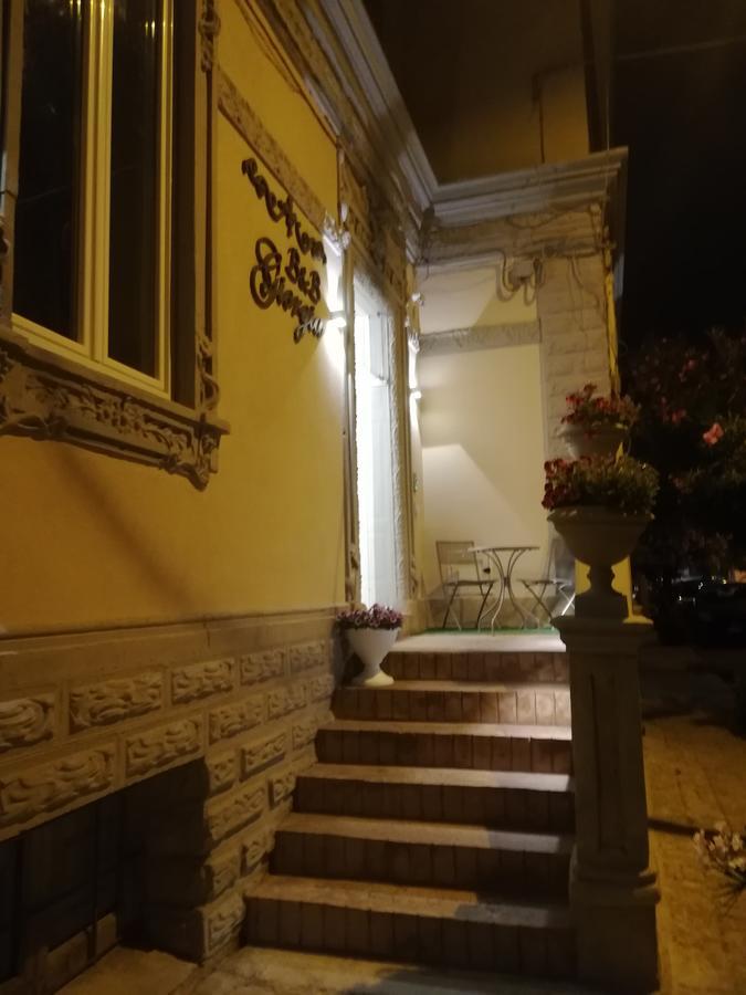 B&B Giorgia Tropea Luaran gambar