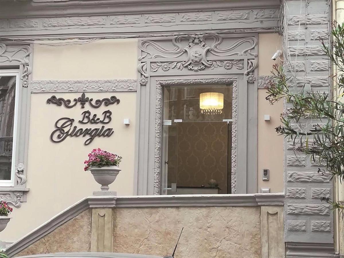B&B Giorgia Tropea Luaran gambar