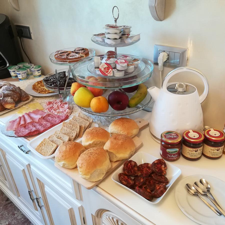 B&B Giorgia Tropea Luaran gambar