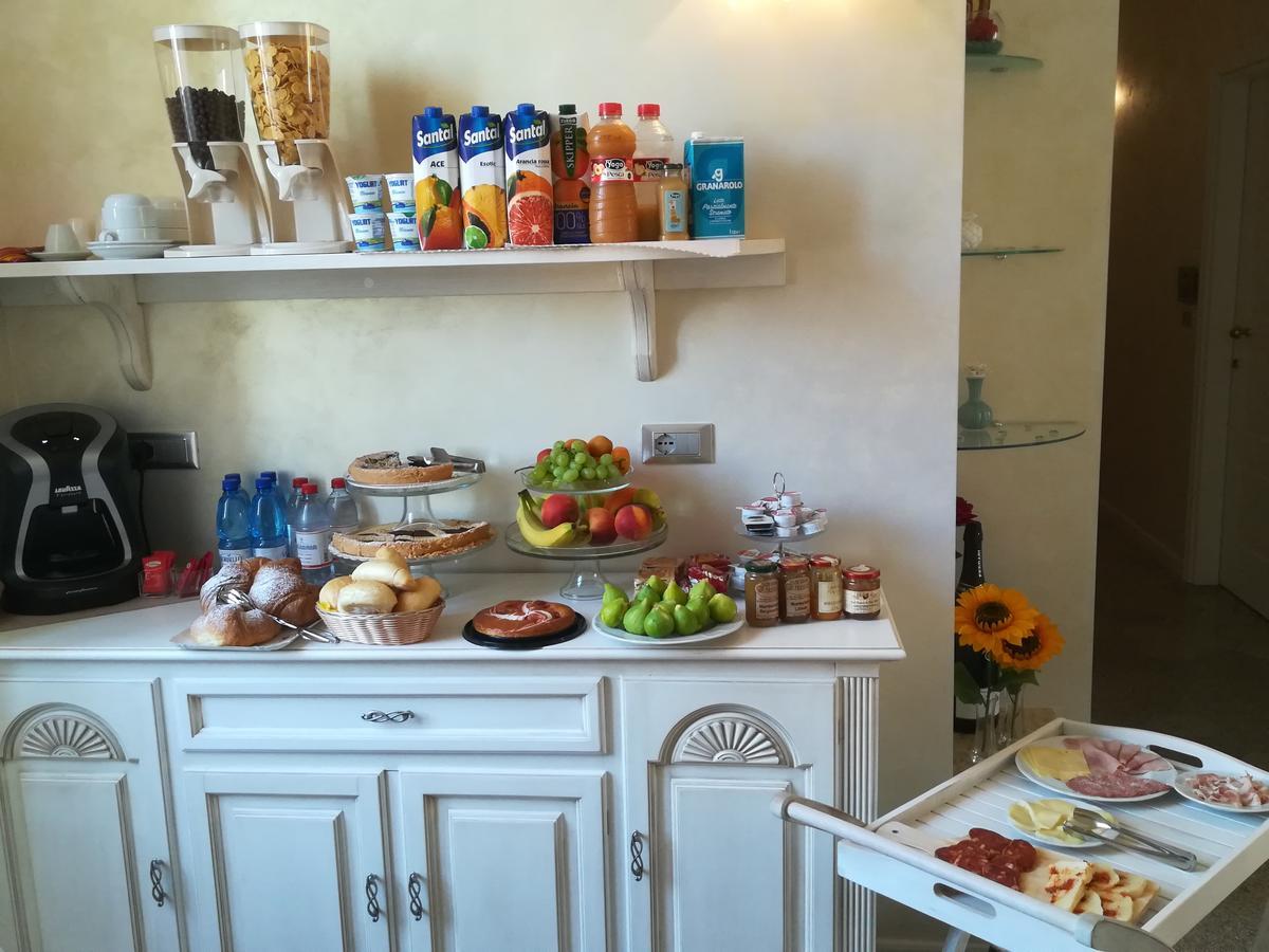 B&B Giorgia Tropea Luaran gambar