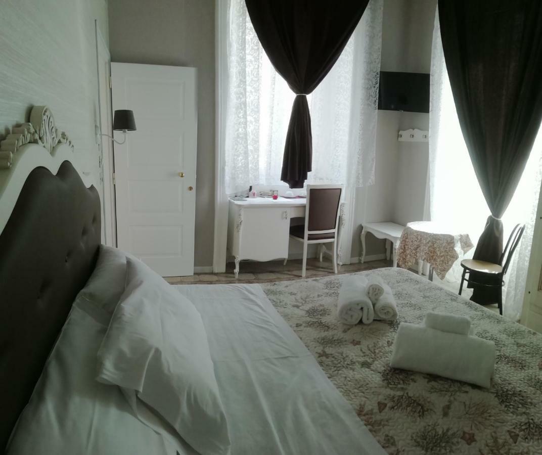 B&B Giorgia Tropea Luaran gambar