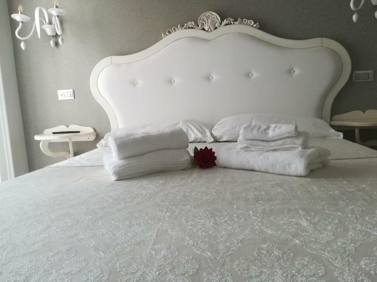 B&B Giorgia Tropea Luaran gambar