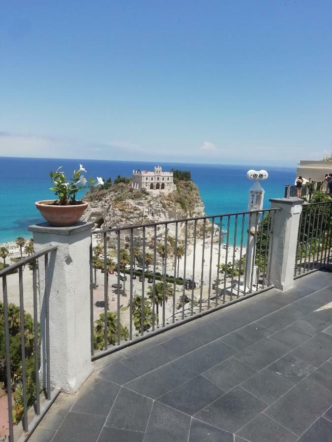 B&B Giorgia Tropea Luaran gambar