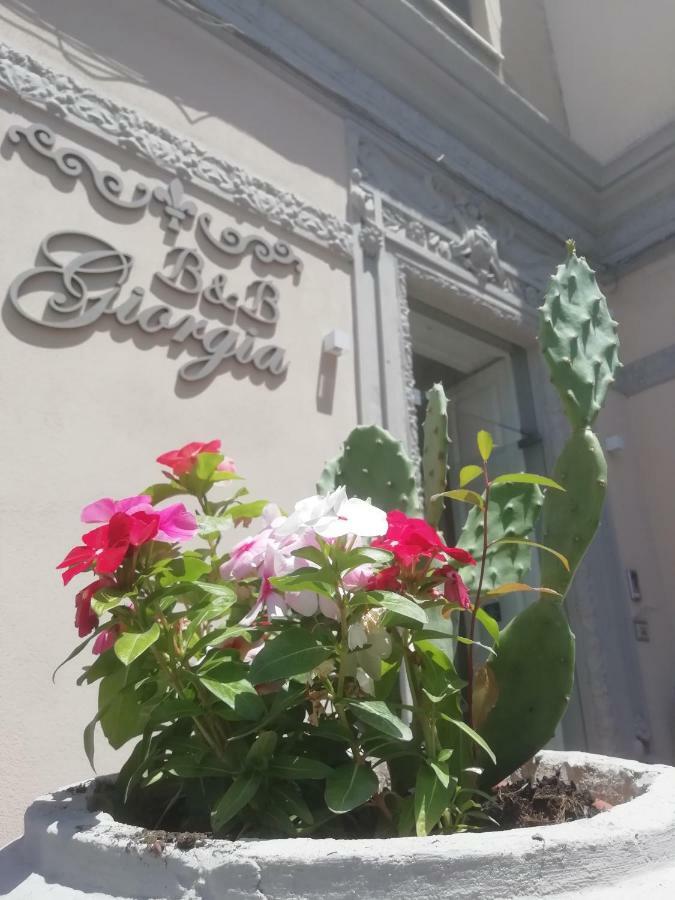 B&B Giorgia Tropea Luaran gambar